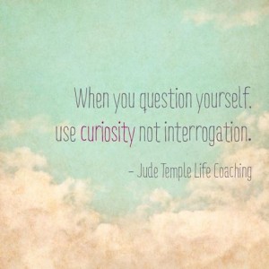 Use Curiosity