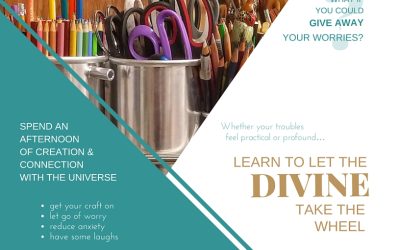Belief Box Workshop August 7th, 2016 in Langford, BC